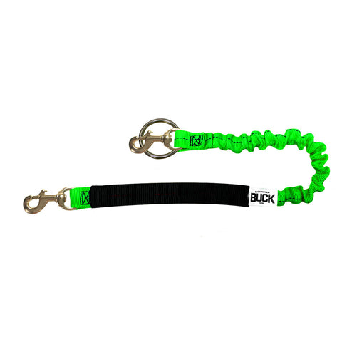 BUCK Chainsaw Lanyard With 2 Dog Snaps