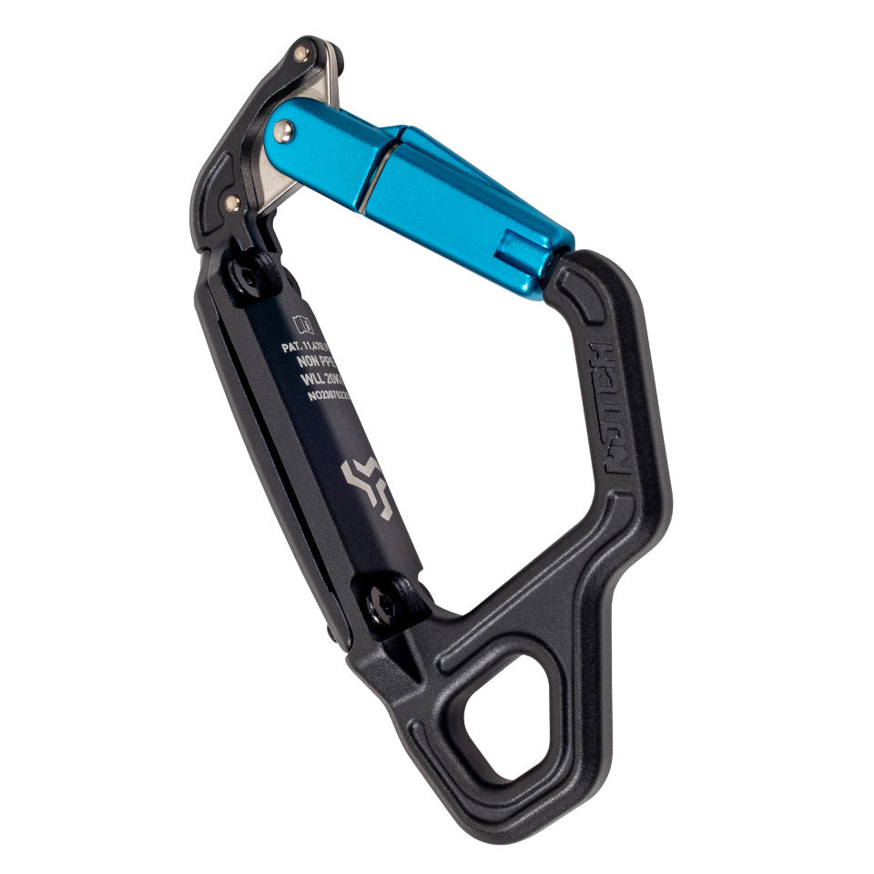 Swinger Tool Carrier