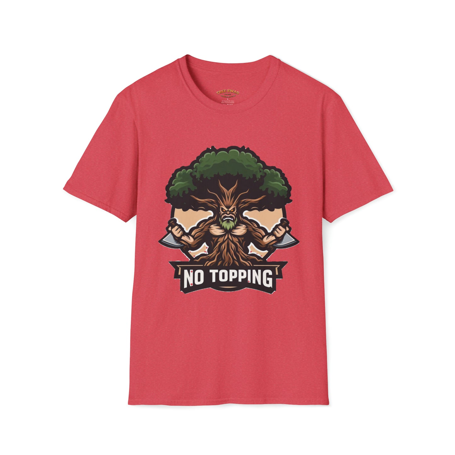 No Topping T-Shirt