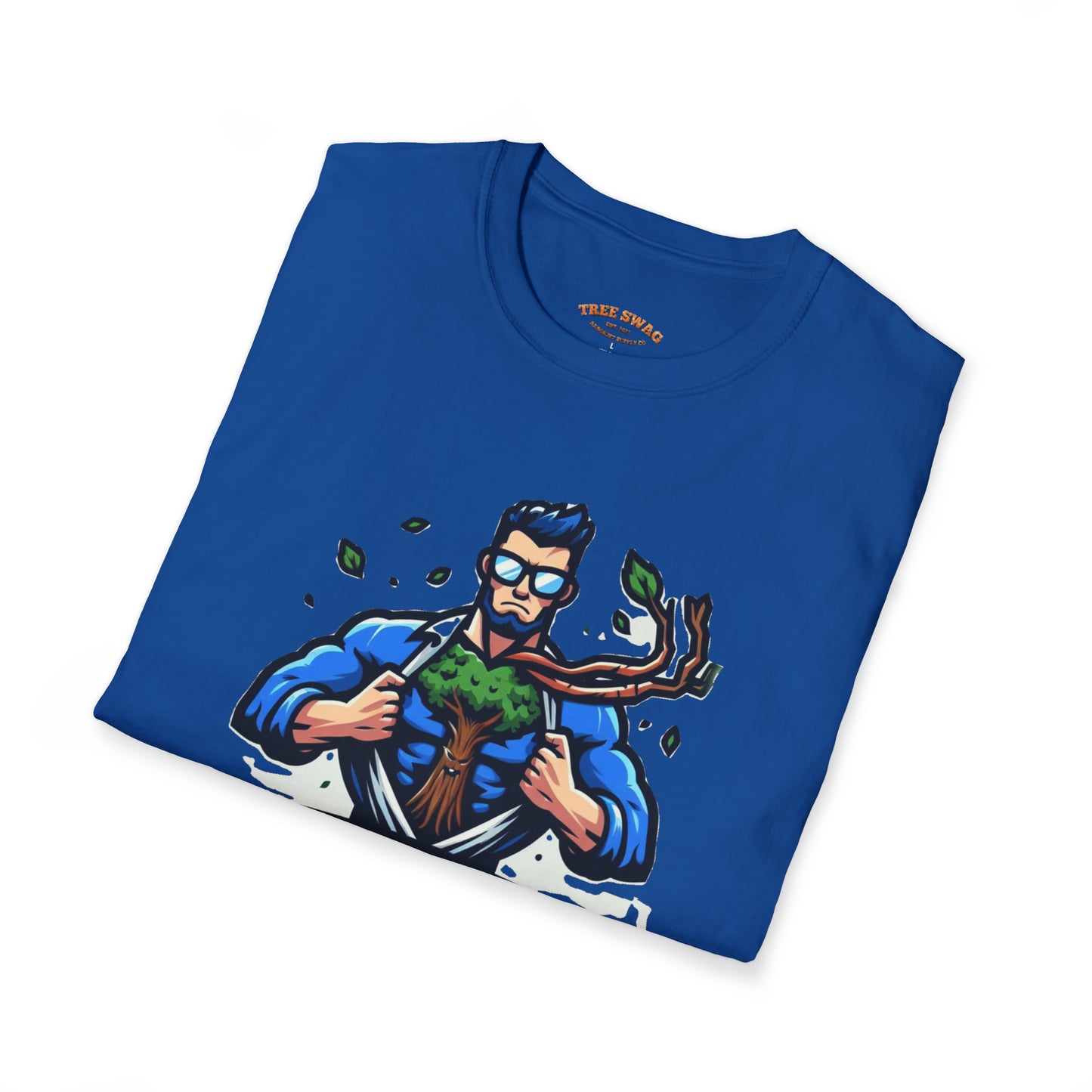Arbor Man T-Shirt