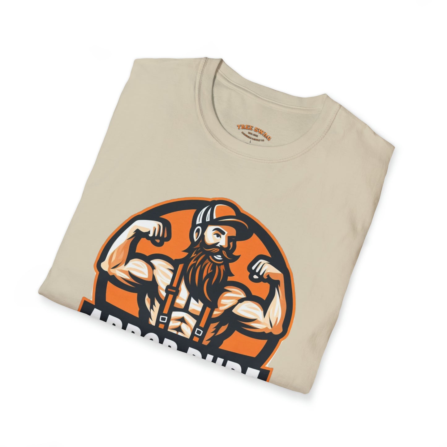 Arbor Dude T-Shirt