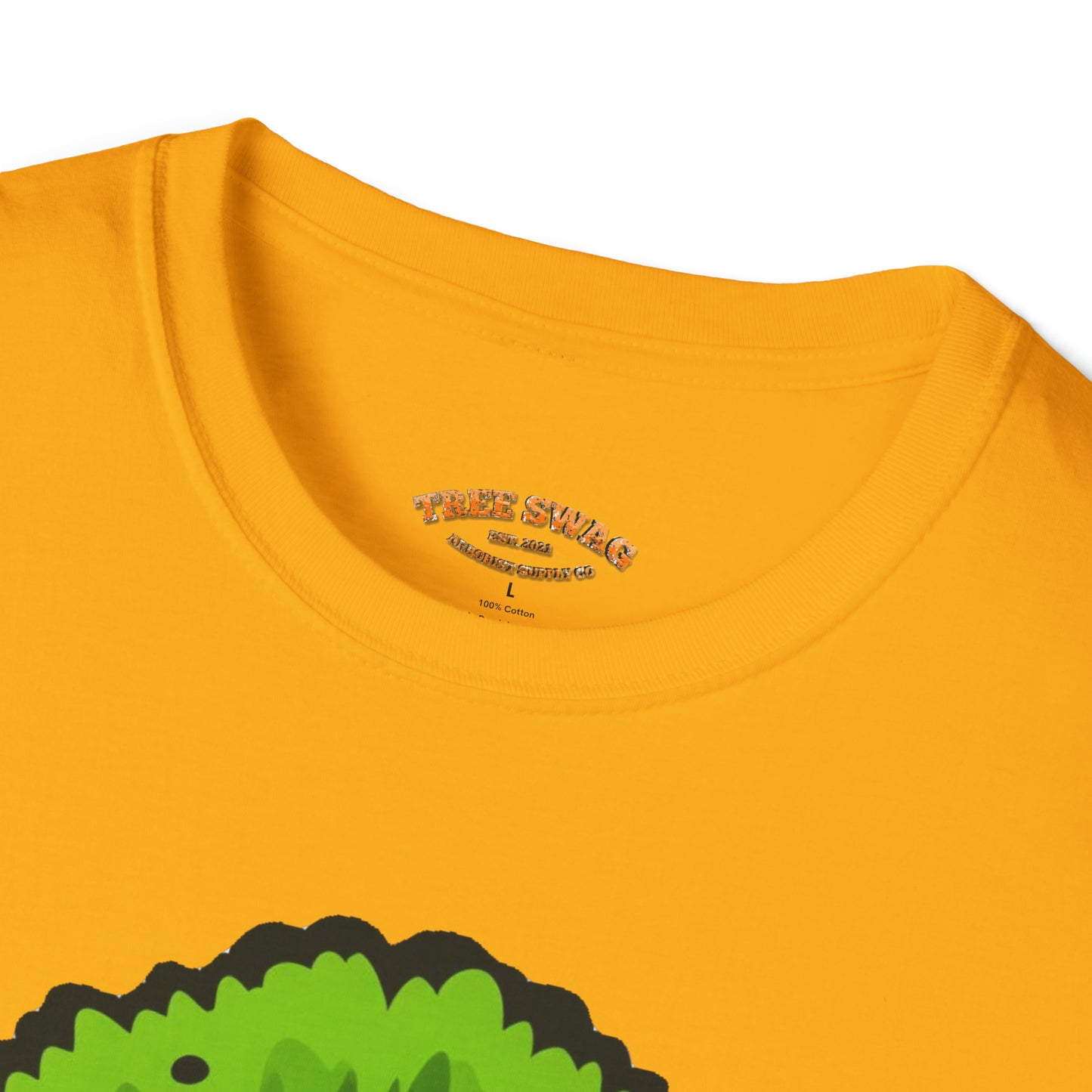 Don't Top Trees T-Shirt