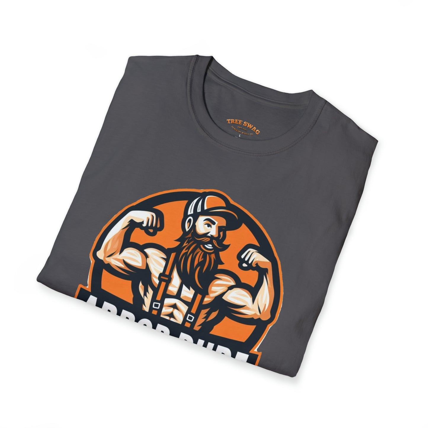 Arbor Dude T-Shirt