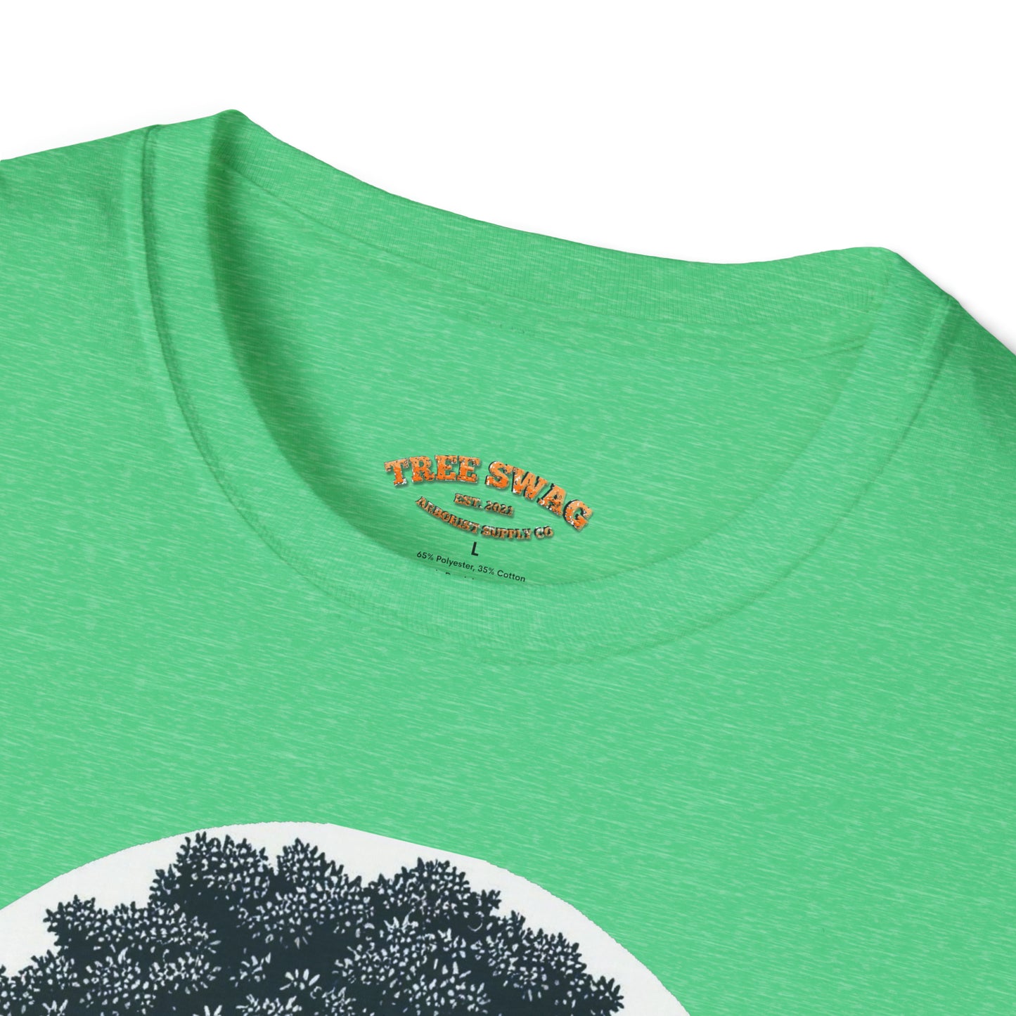 Live Oak Tree T-Shirt