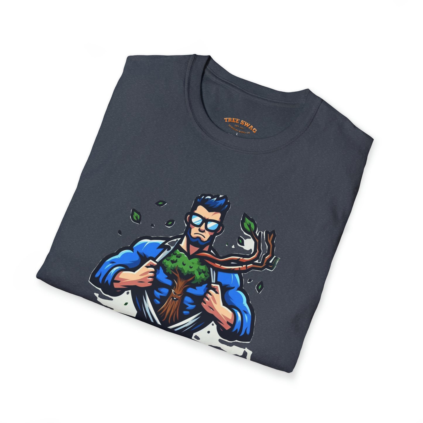 Arbor Man T-Shirt