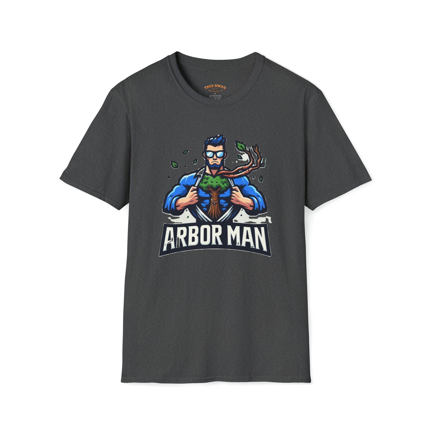 Arbor Man T-Shirt