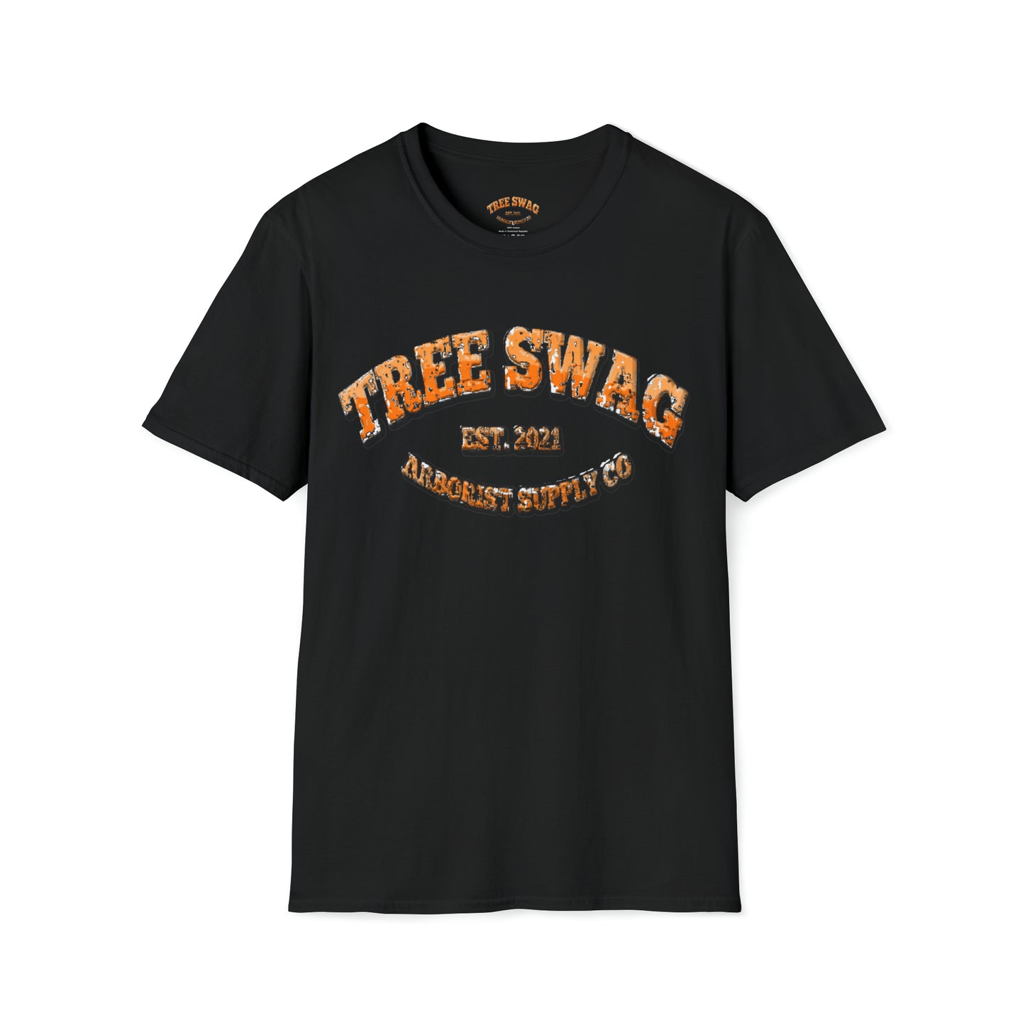 Tree Swag T-Shirt