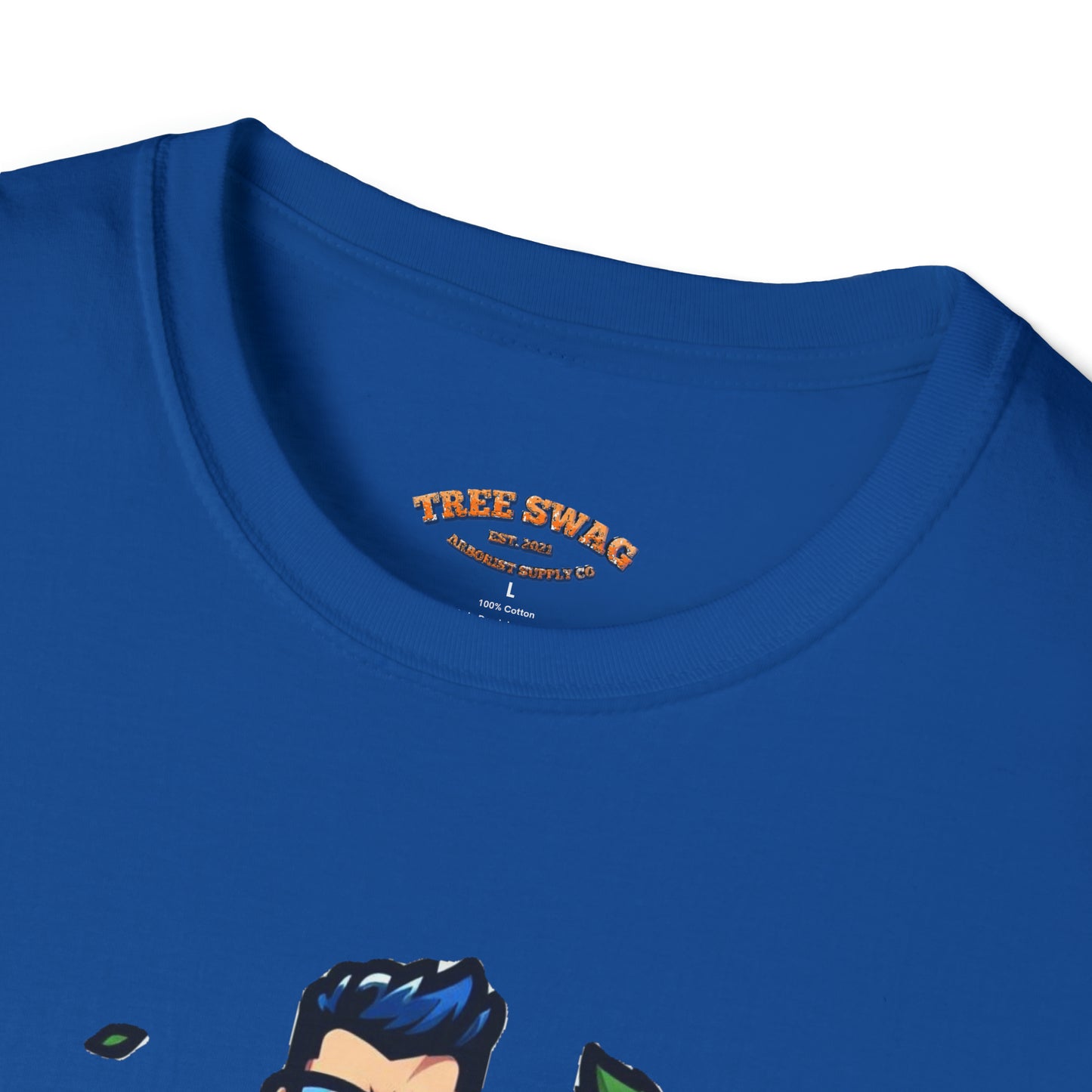 Arbor Man T-Shirt