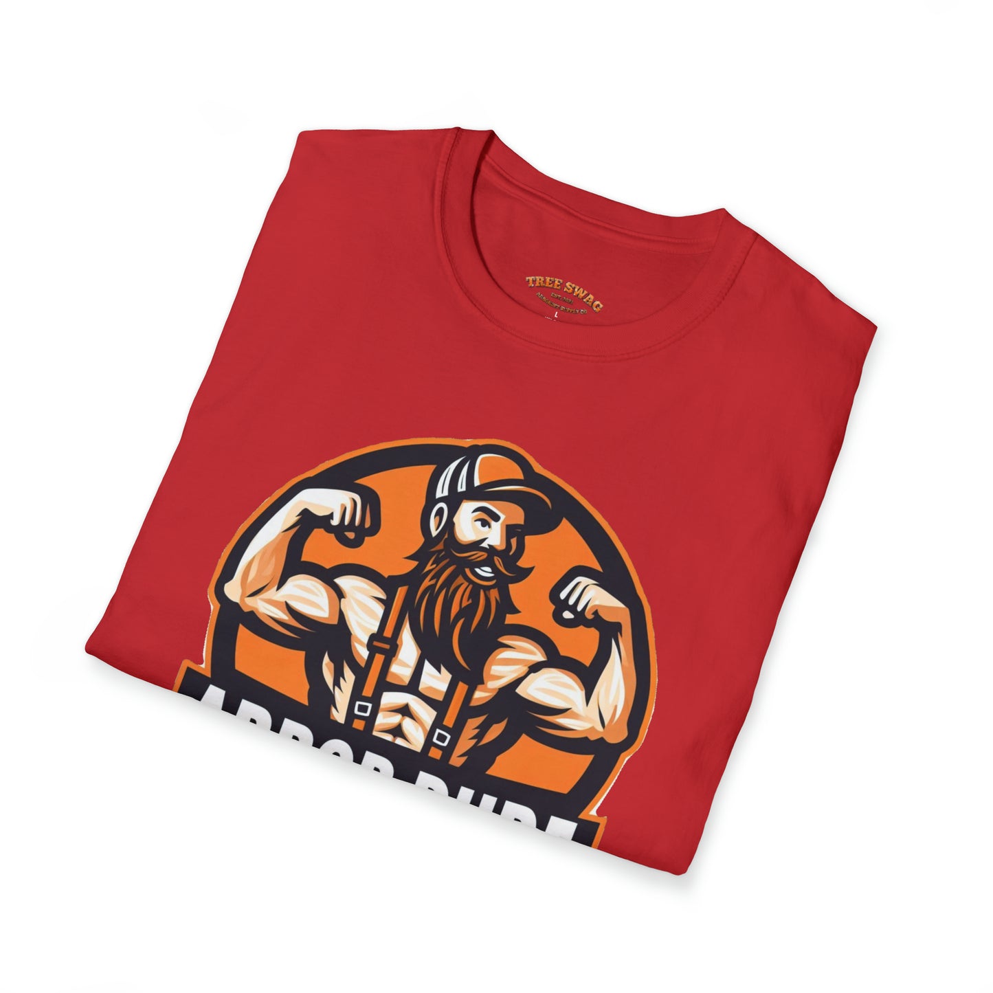 Arbor Dude T-Shirt