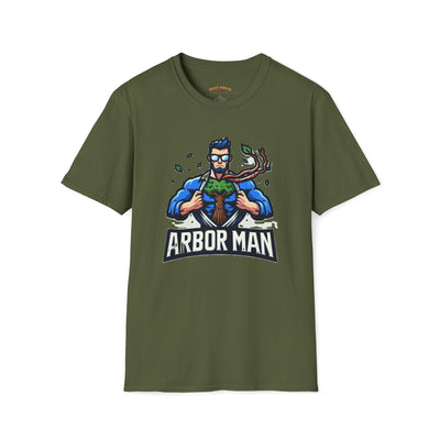 Arbor Man T-Shirt