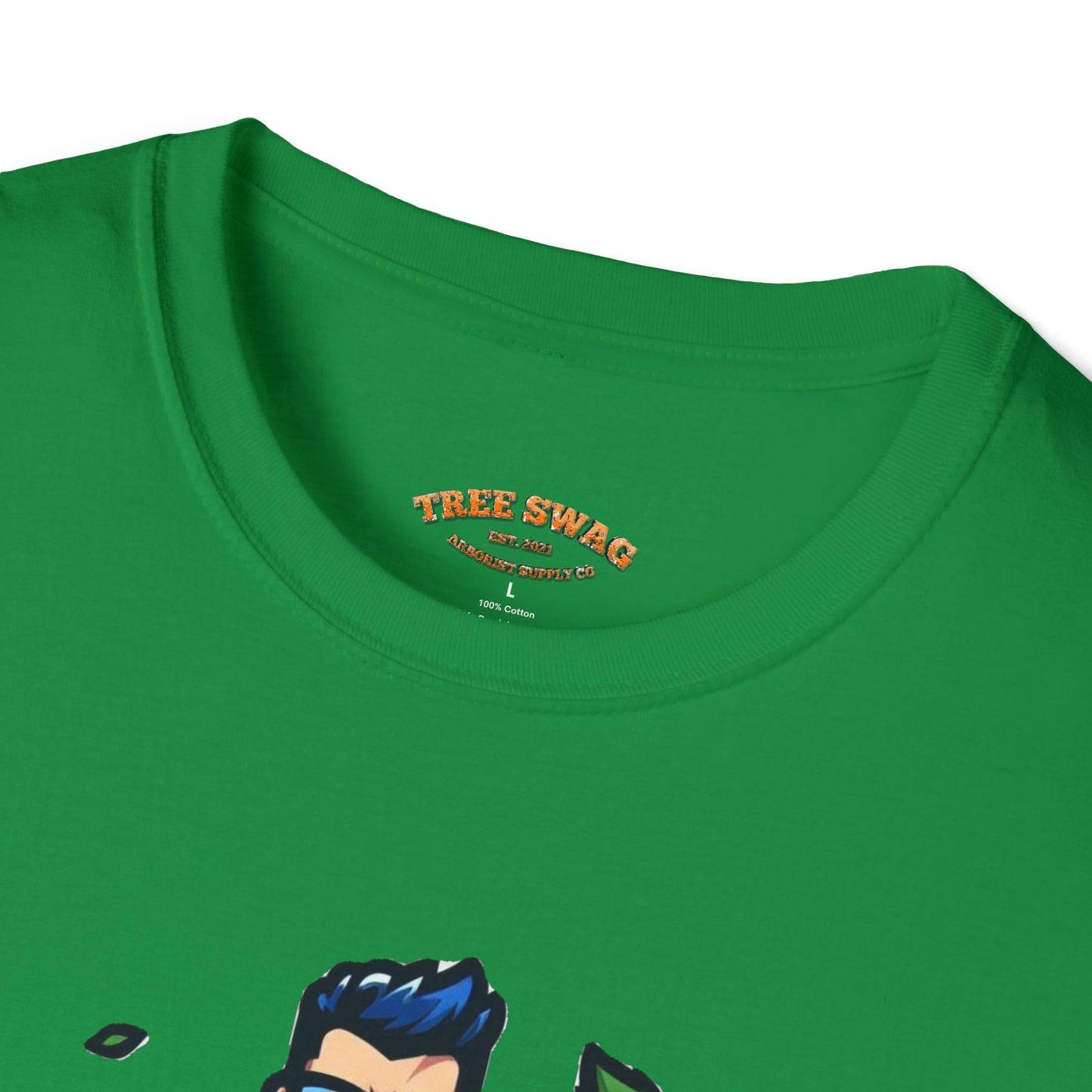 Arbor Man T-Shirt