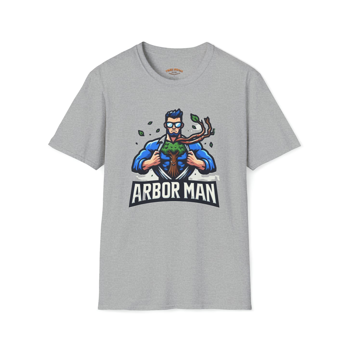 Arbor Man T-Shirt