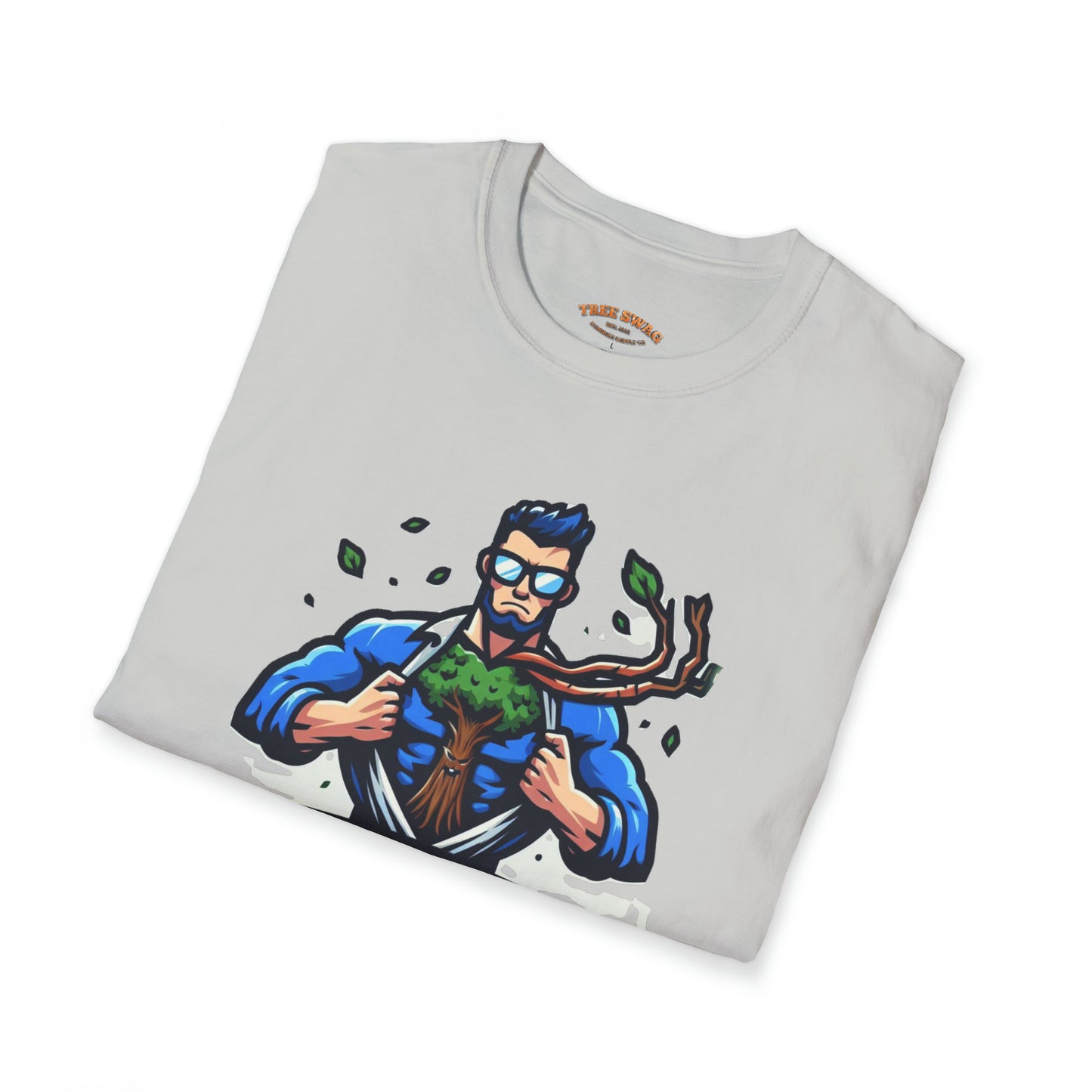 Arbor Man T-Shirt