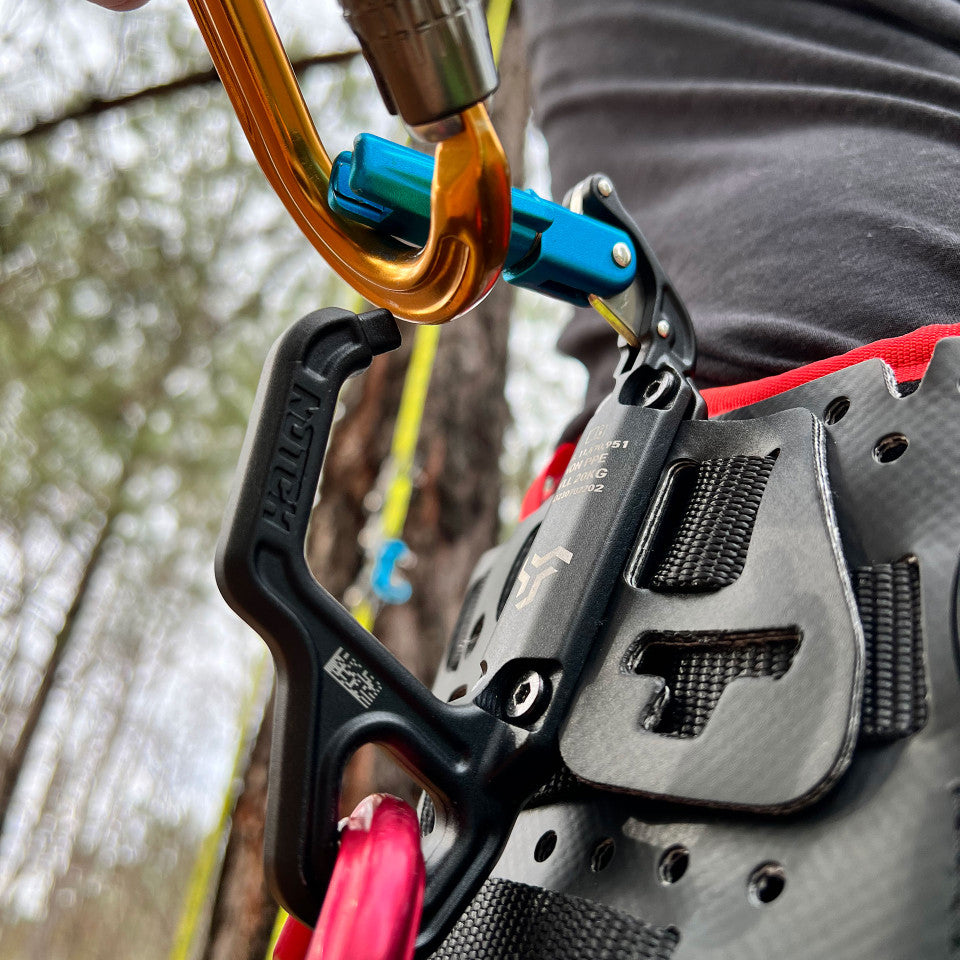 Swinger Tool Carrier
