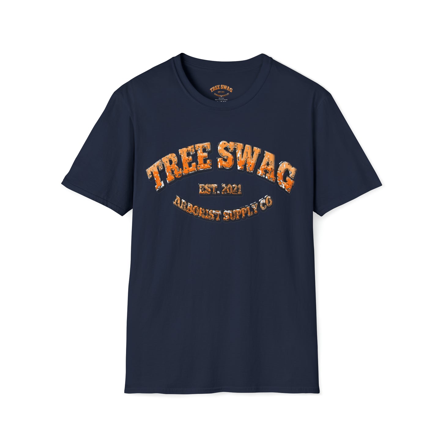 Tree Swag T-Shirt
