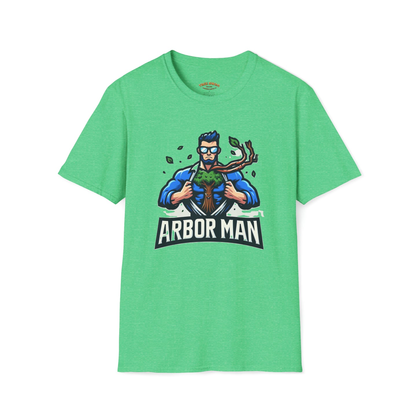 Arbor Man T-Shirt