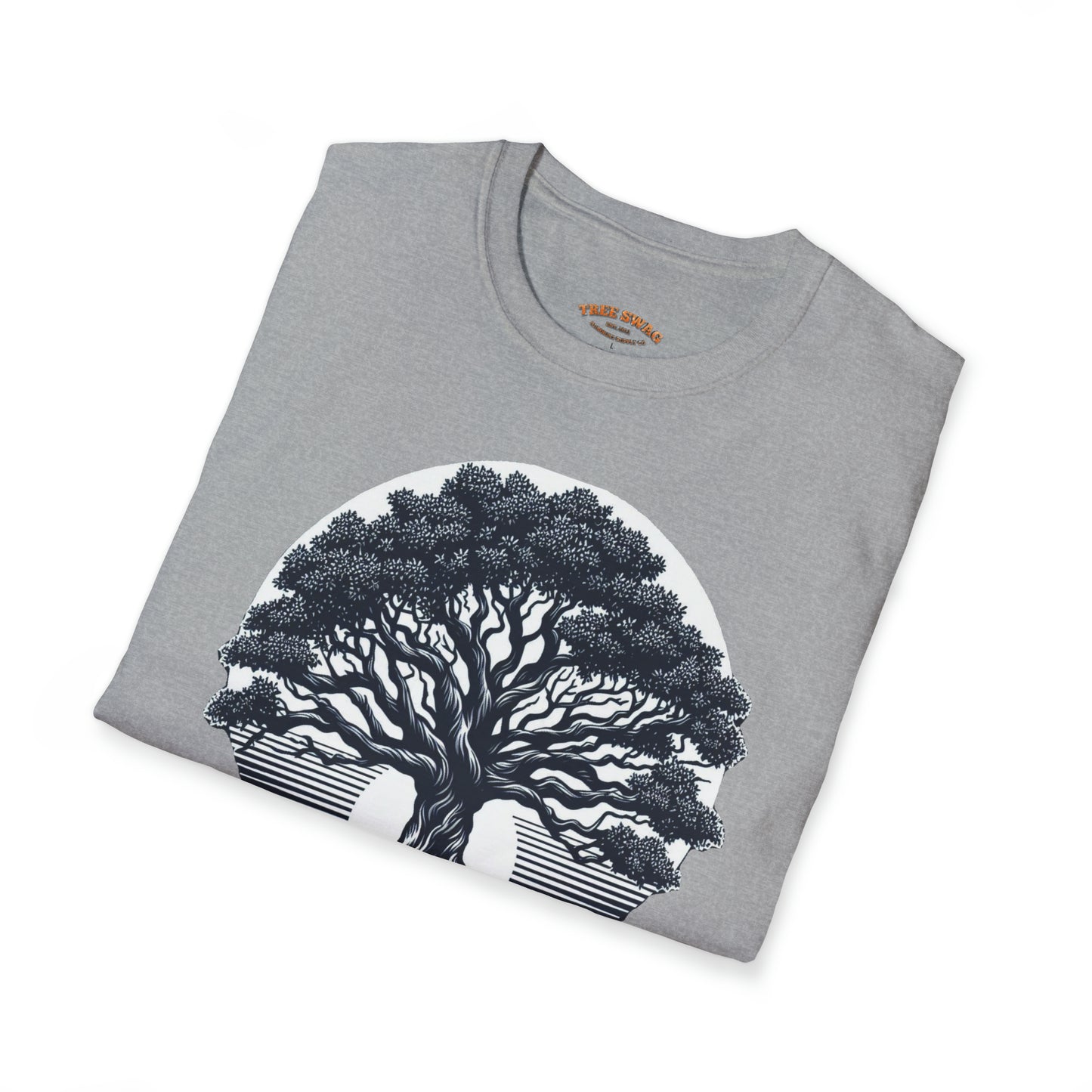 Live Oak Tree T-Shirt