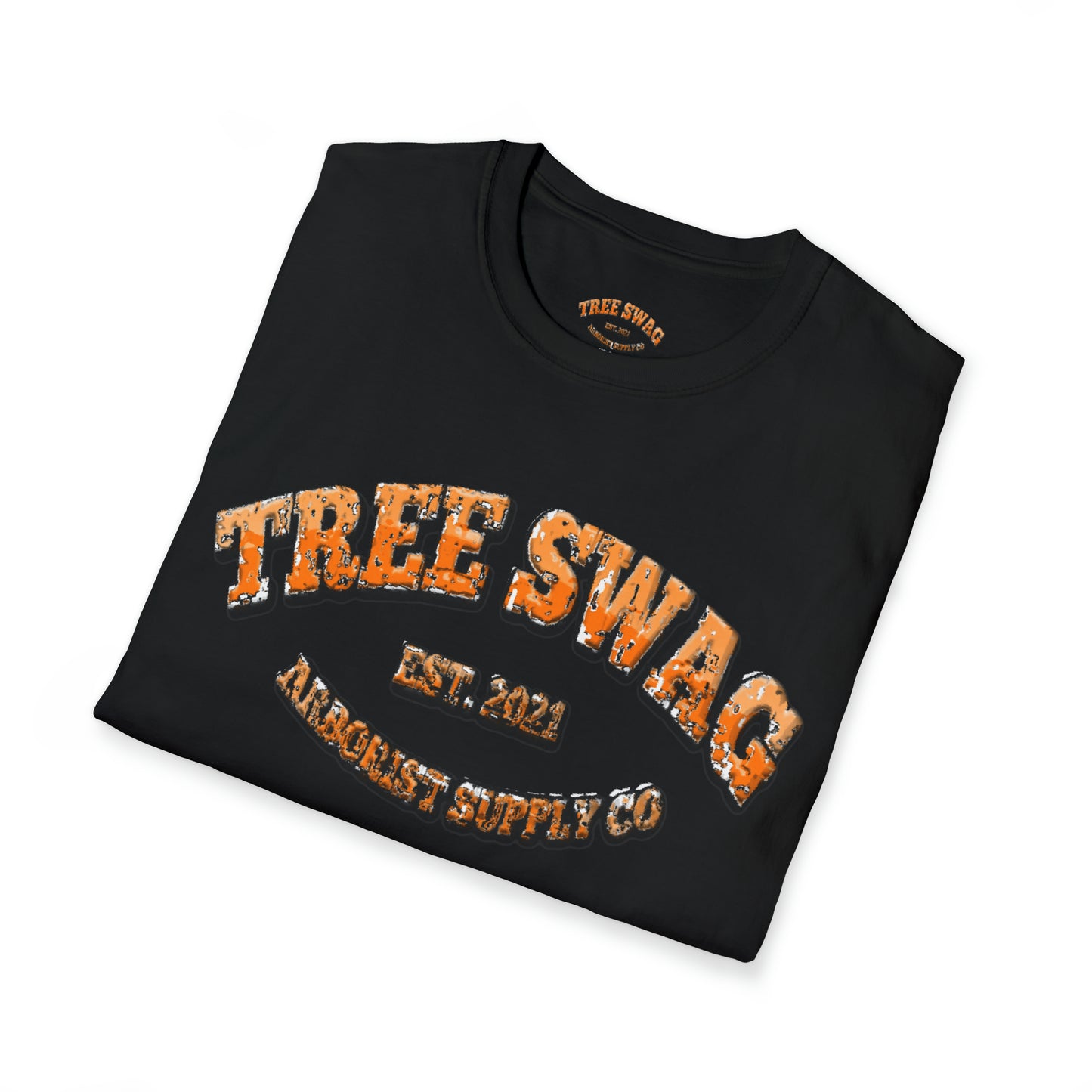 Tree Swag T-Shirt