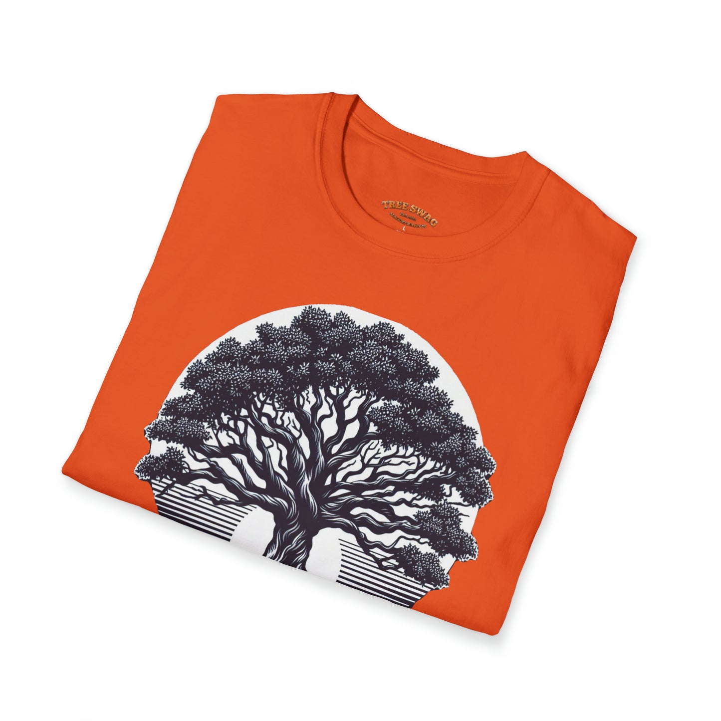 Live Oak Tree T-Shirt