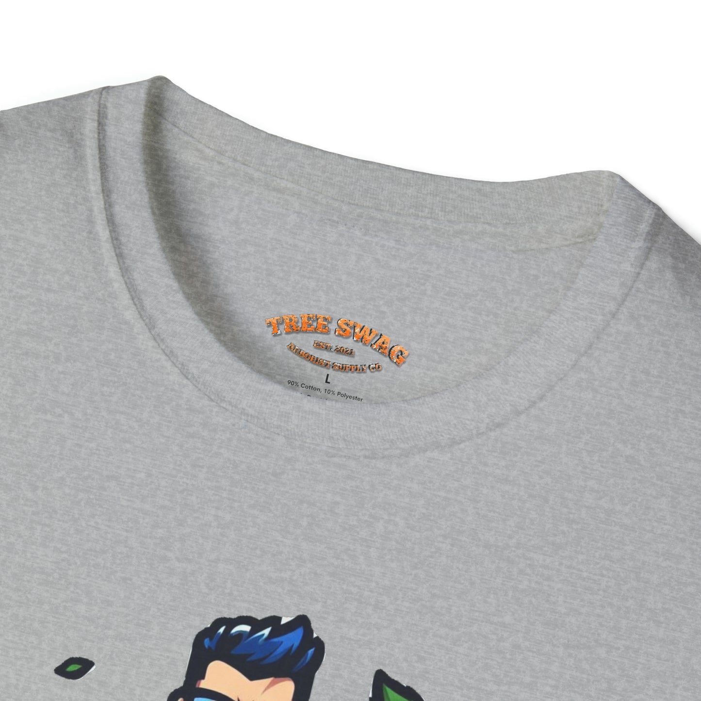 Arbor Man T-Shirt