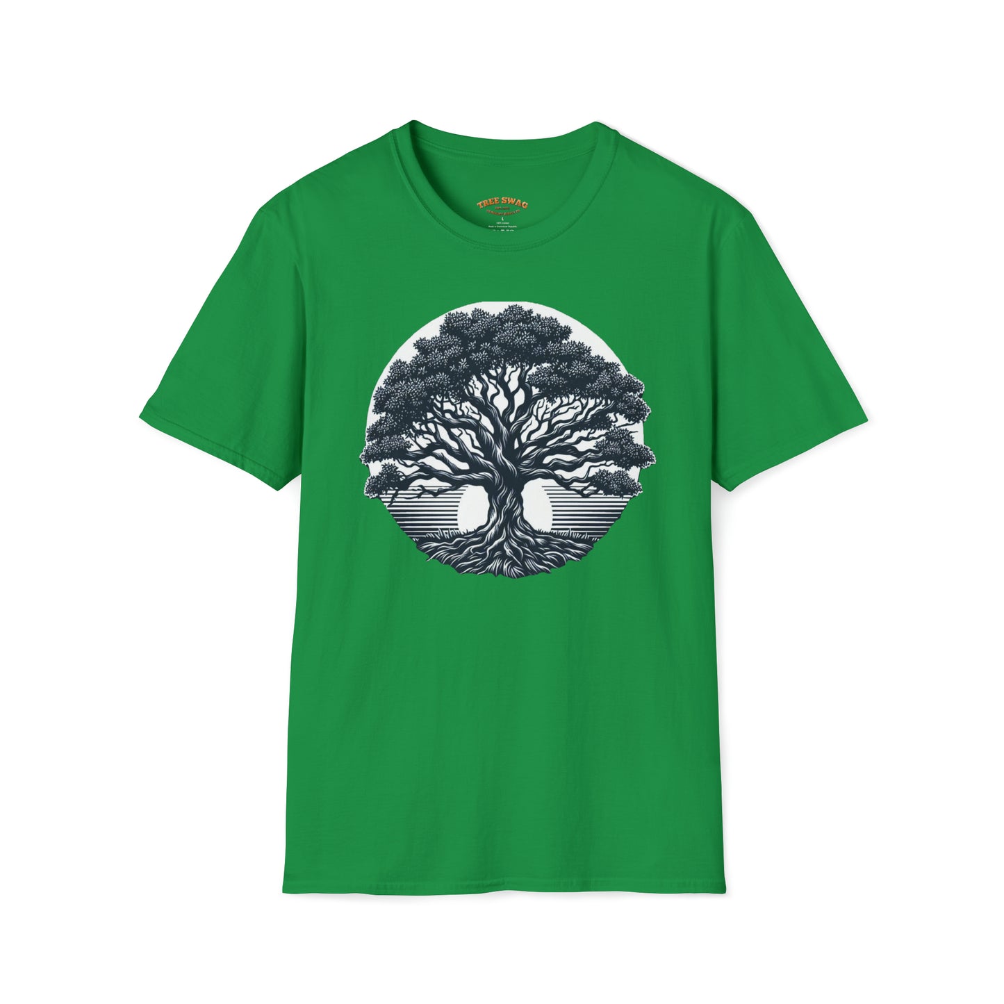 Live Oak Tree T-Shirt