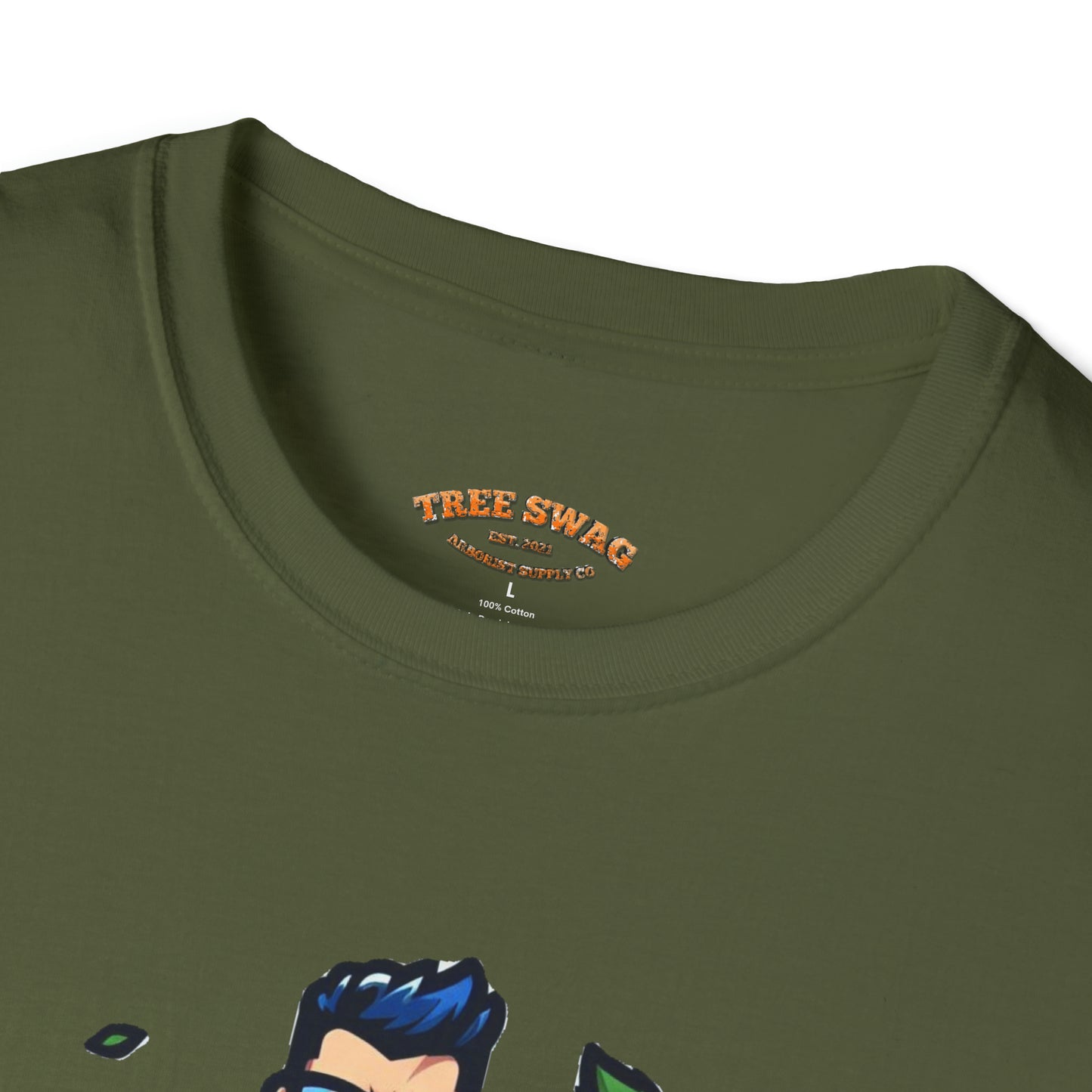 Arbor Man T-Shirt