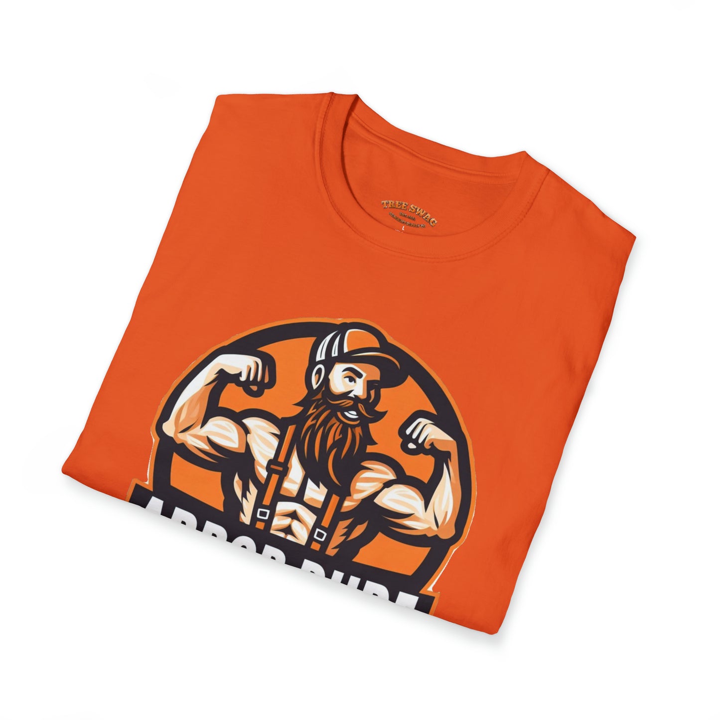 Arbor Dude T-Shirt