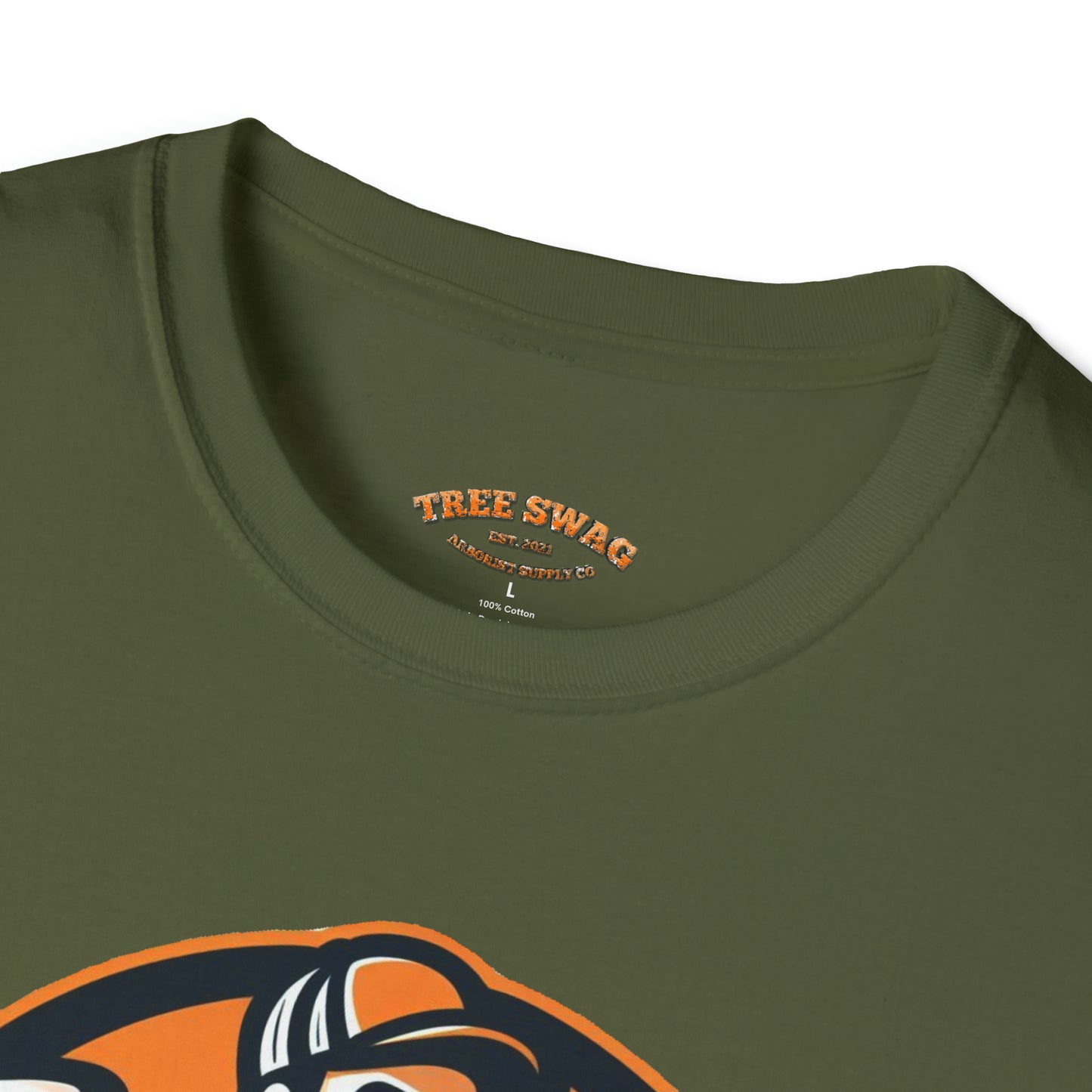 Arbor Dude T-Shirt