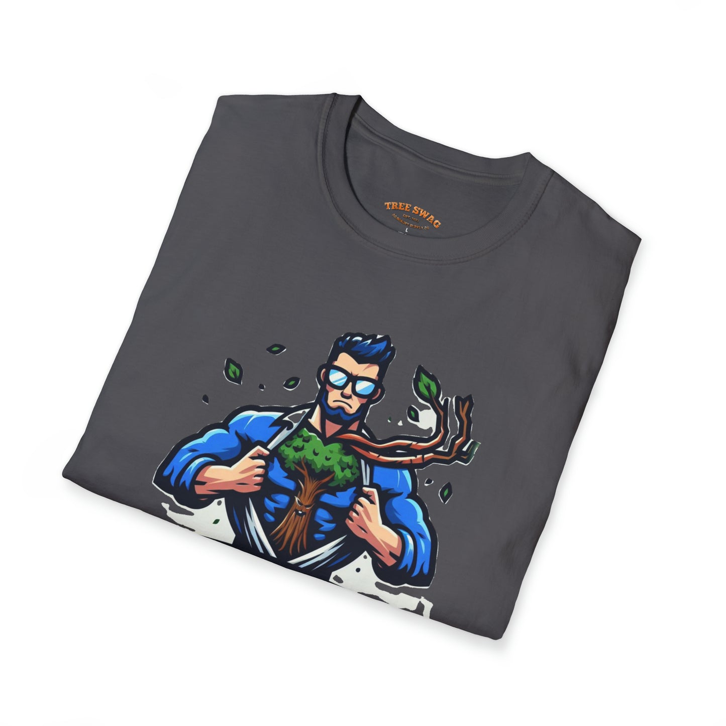Arbor Man T-Shirt