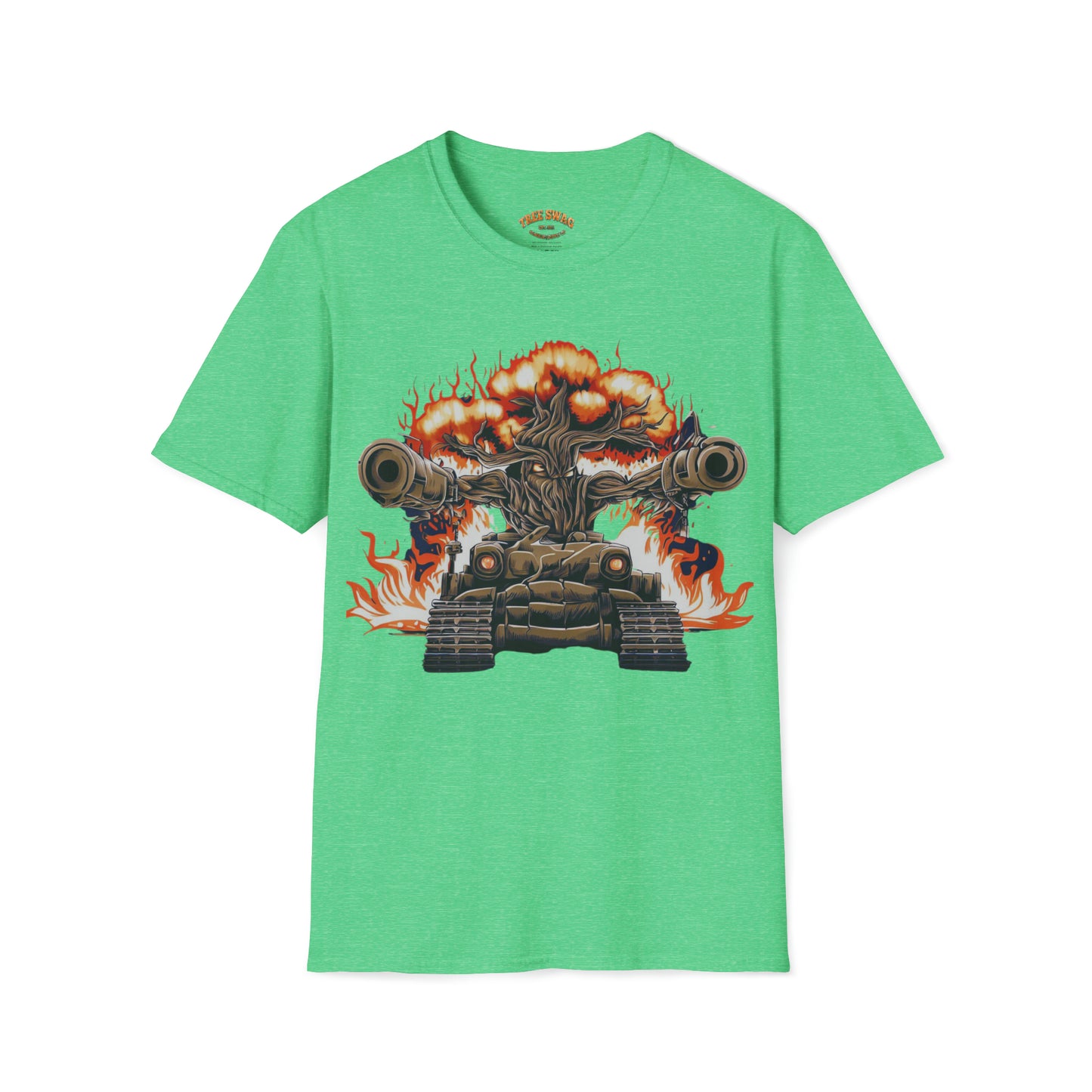 War Tree T-Shirt