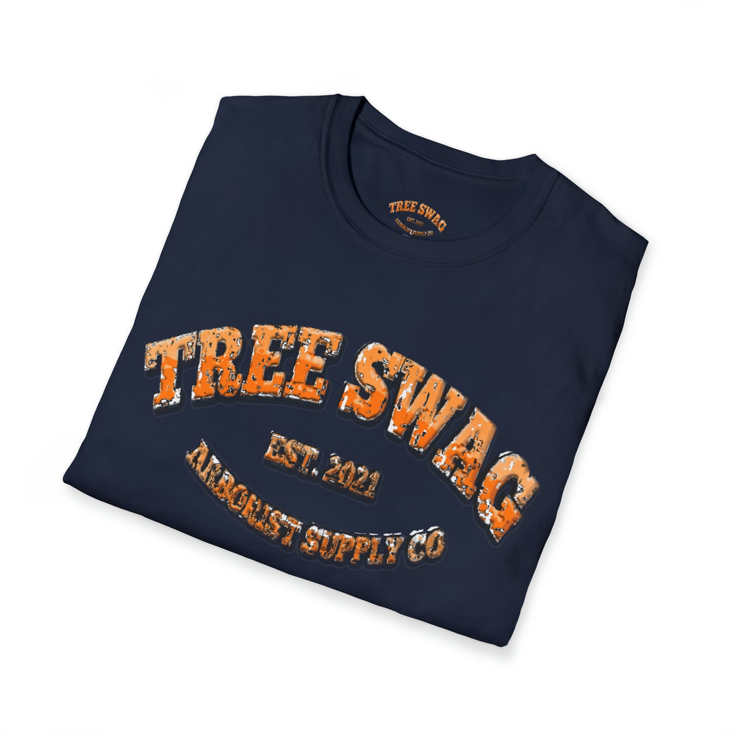 Tree Swag T-Shirt