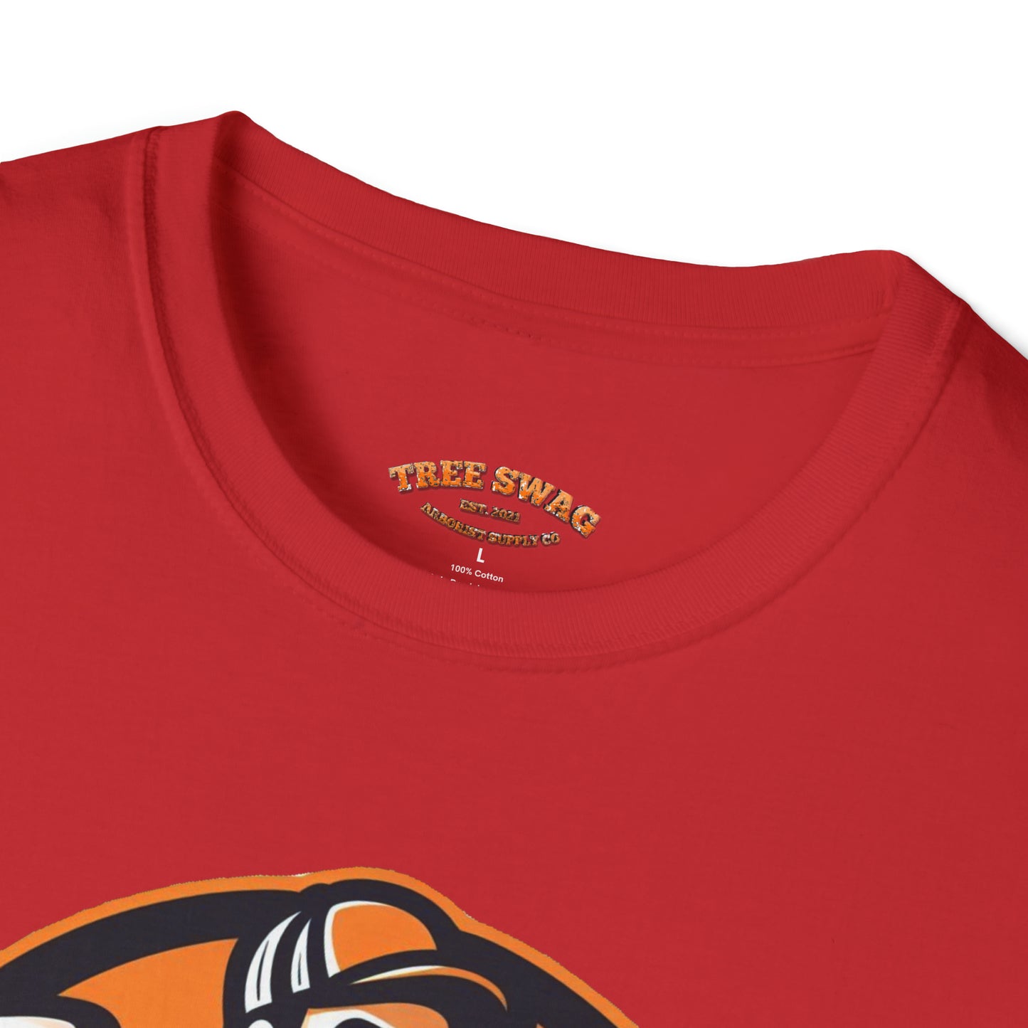 Arbor Dude T-Shirt
