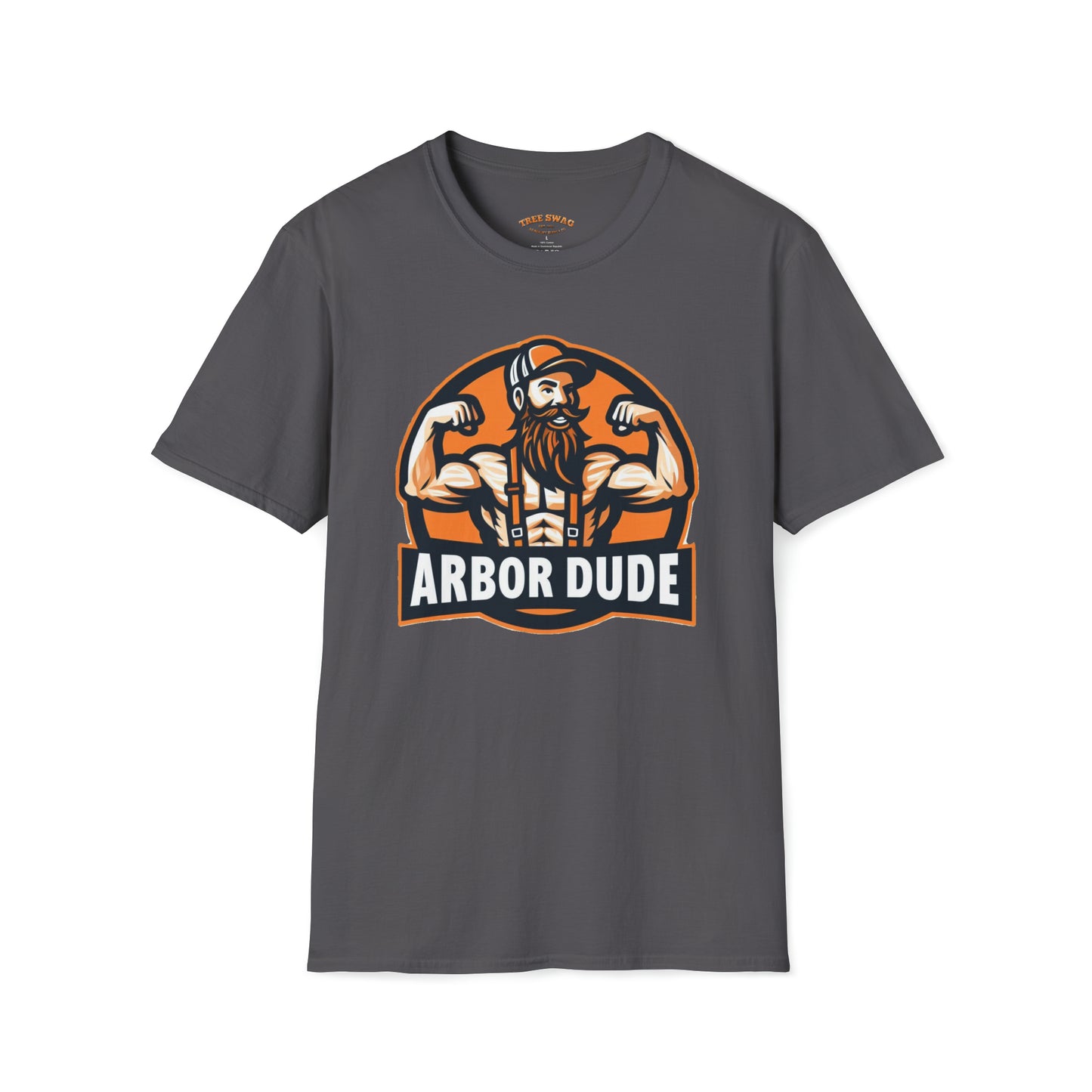 Arbor Dude T-Shirt
