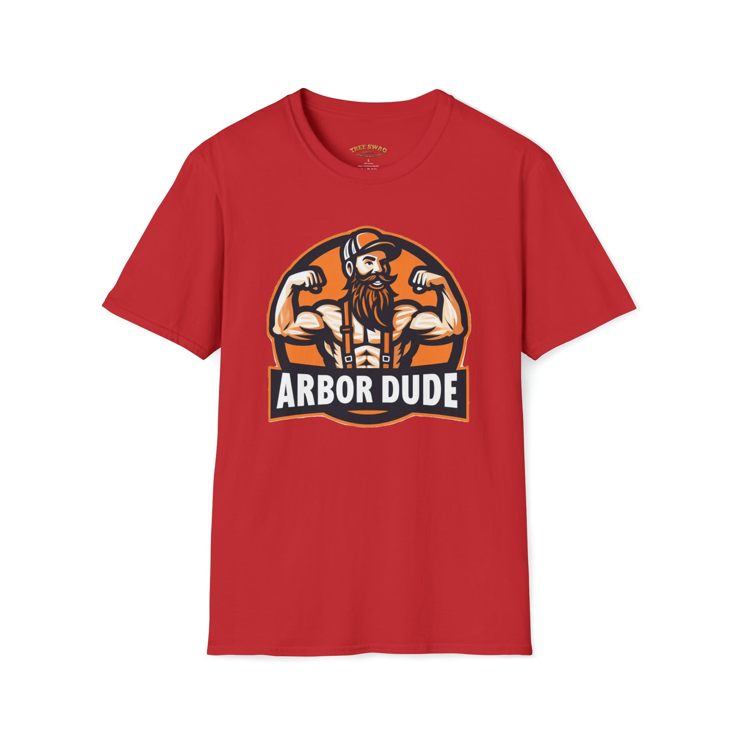 Arbor Dude T-Shirt