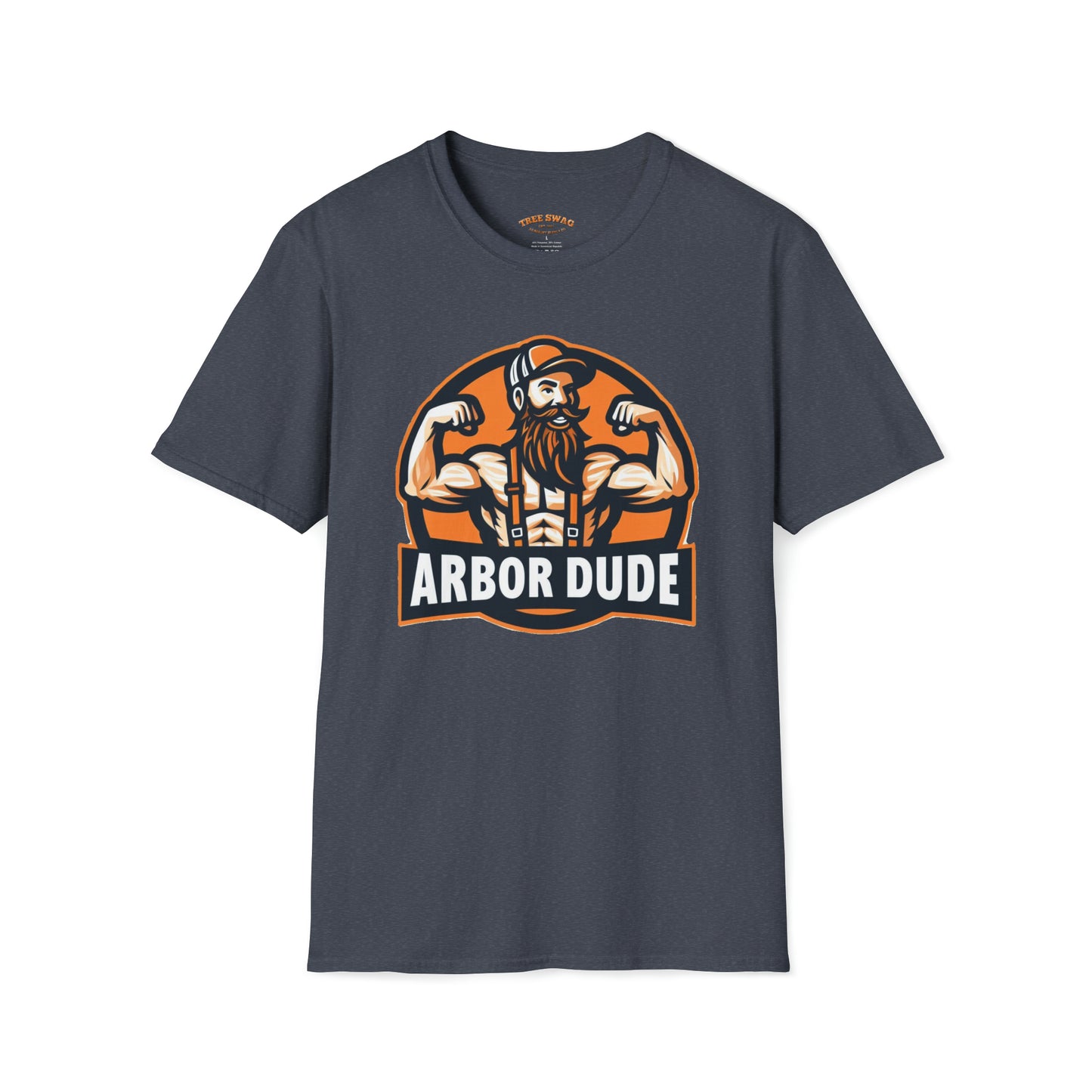 Arbor Dude T-Shirt