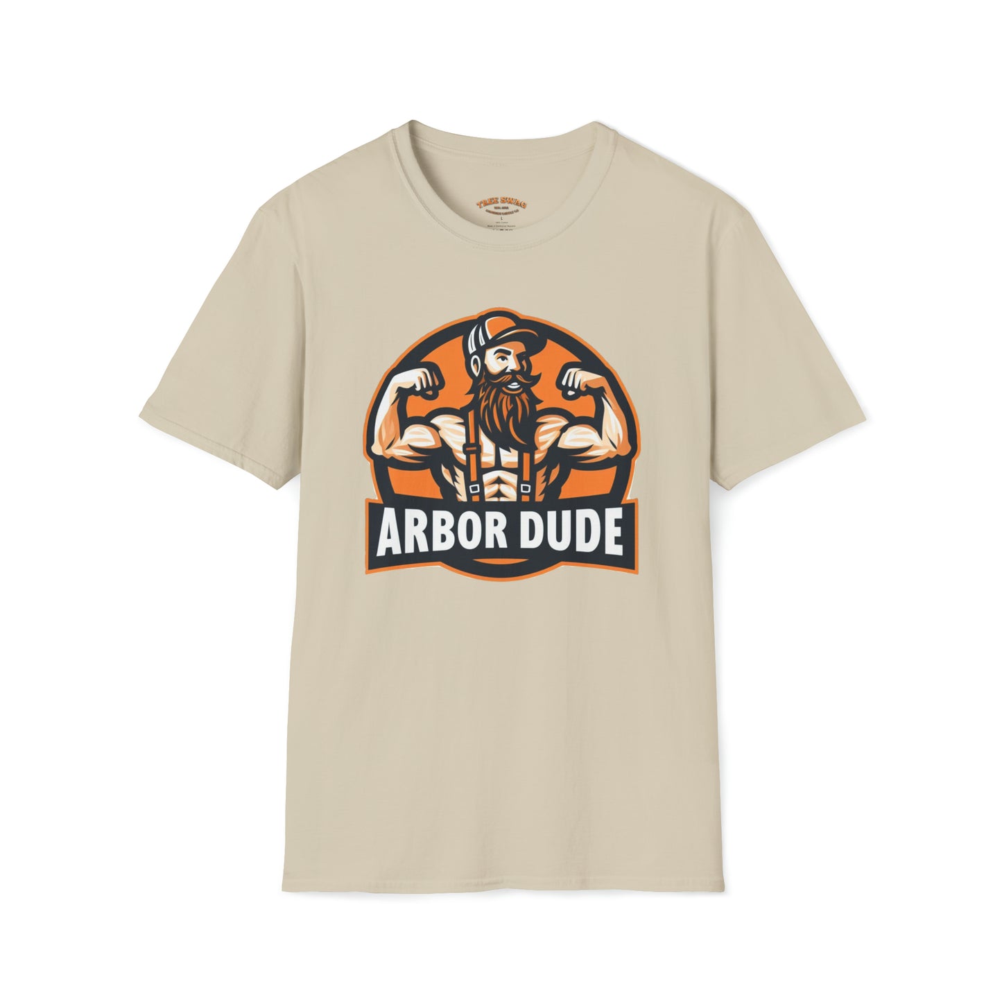 Arbor Dude T-Shirt