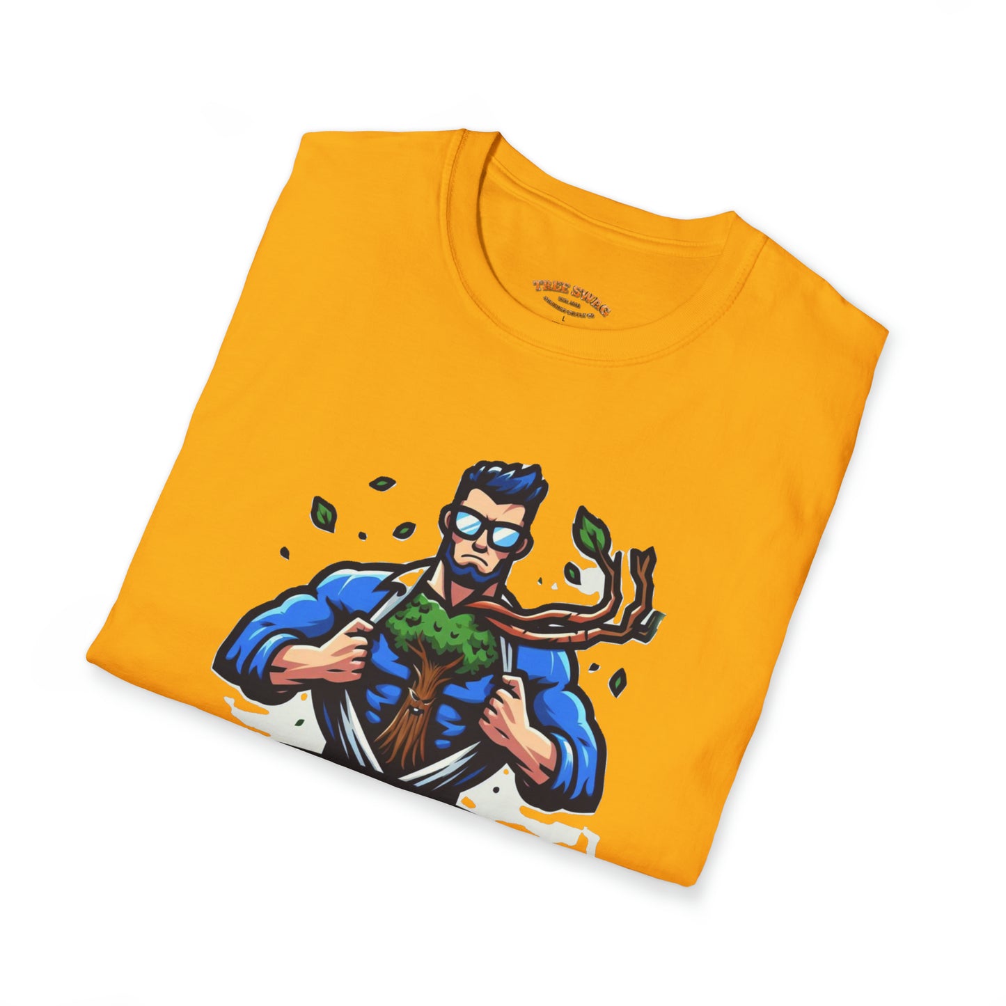 Arbor Man T-Shirt