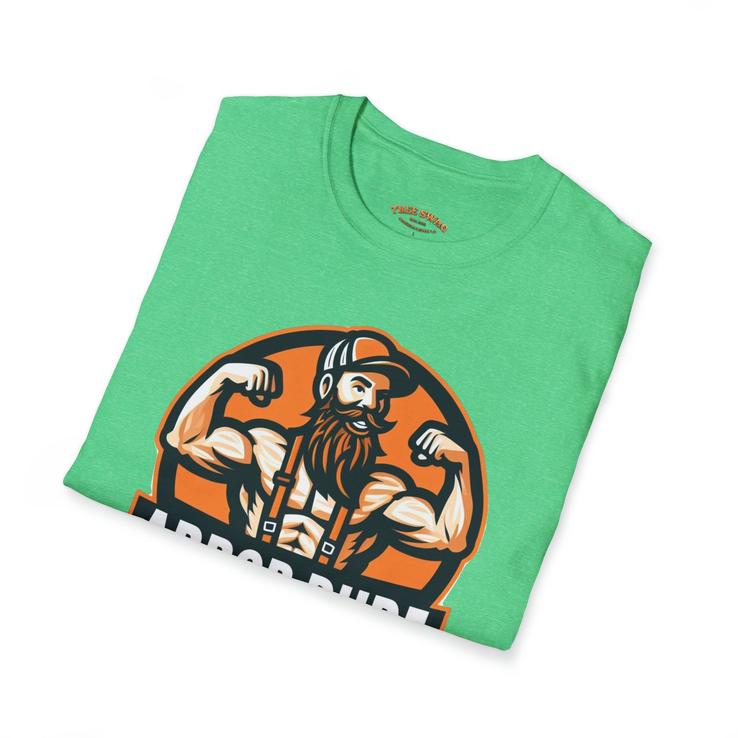 Arbor Dude T-Shirt