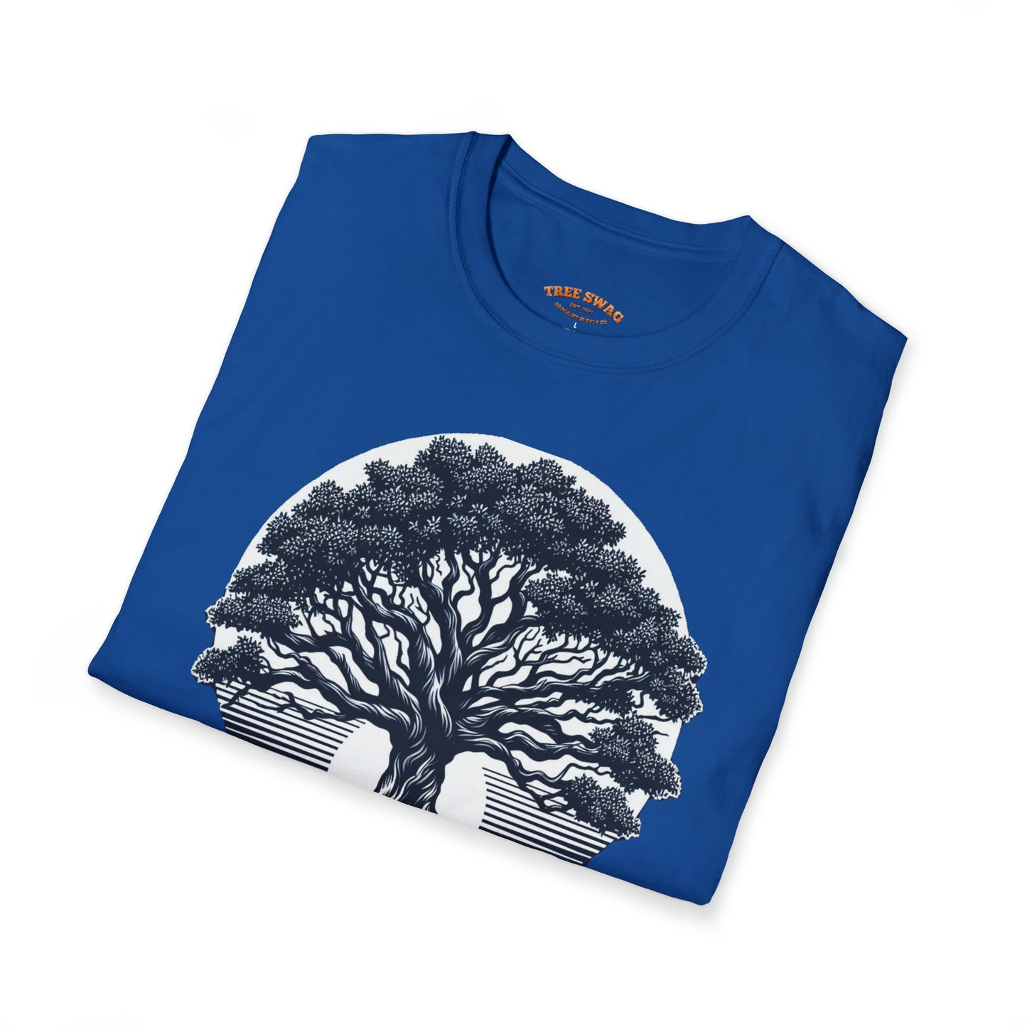 Live Oak Tree T-Shirt