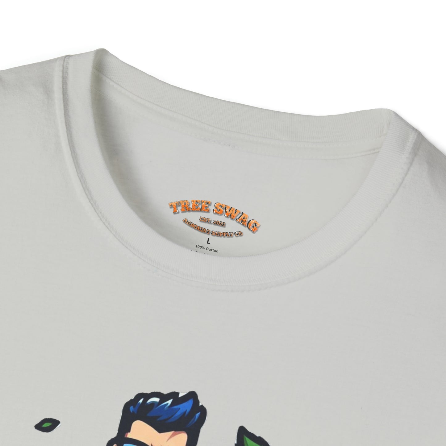 Arbor Man T-Shirt