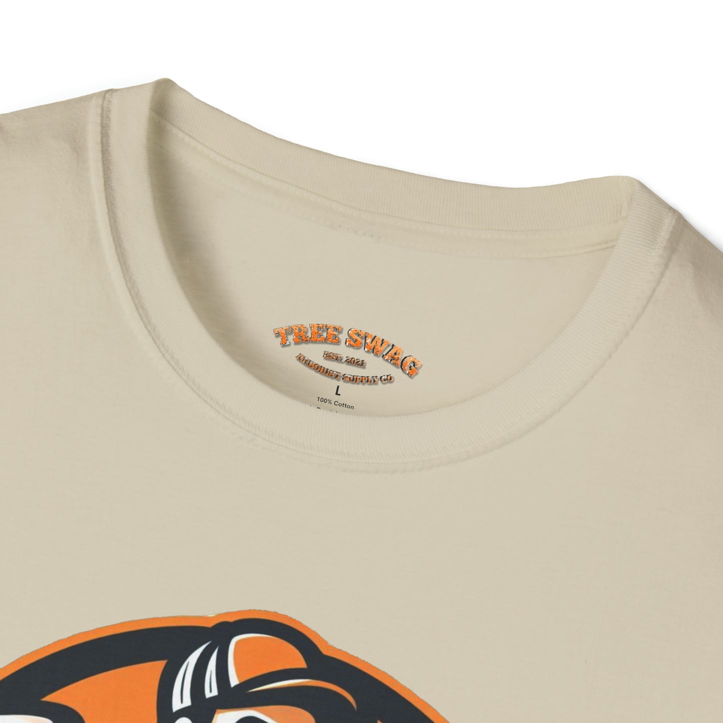 Arbor Dude T-Shirt