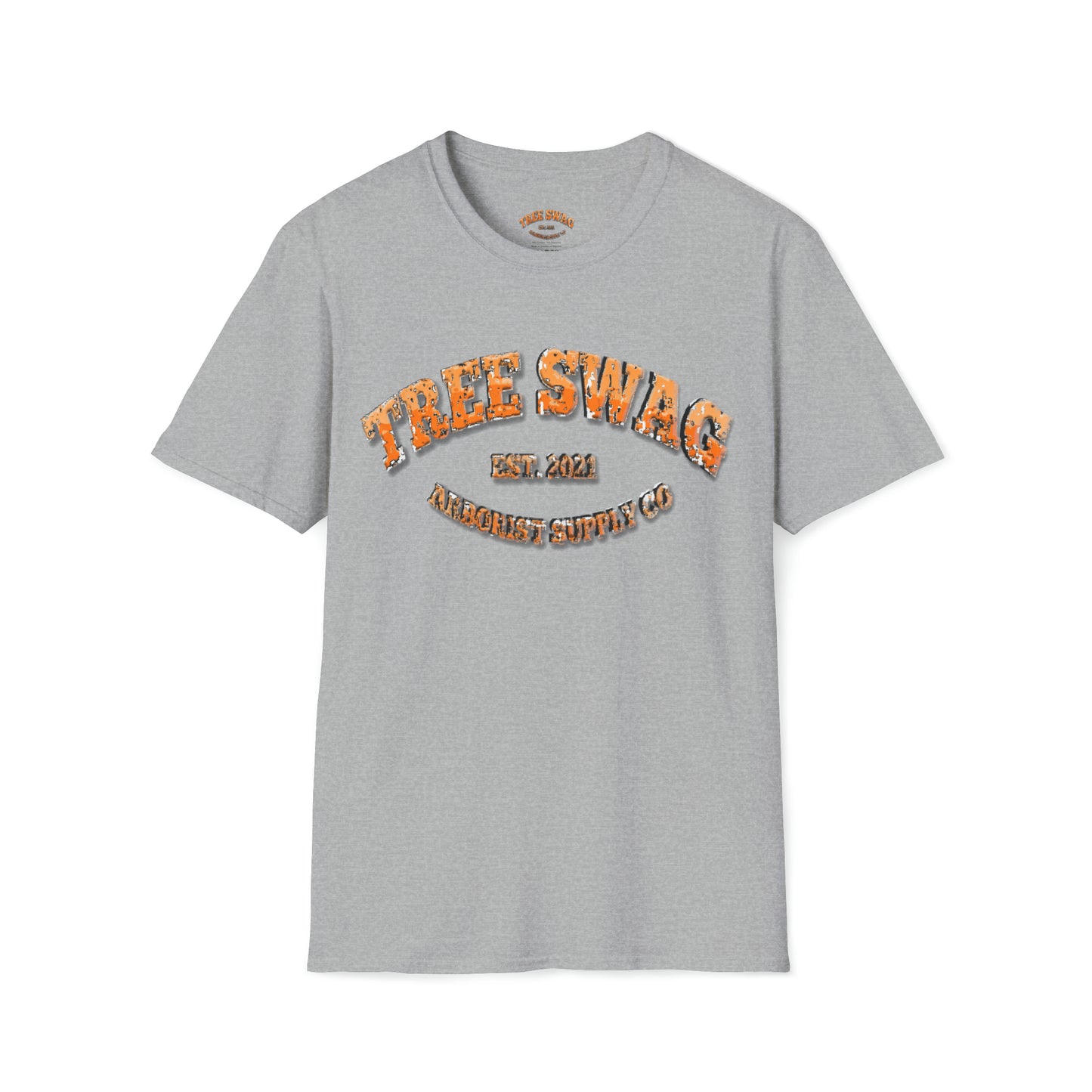 Tree Swag T-Shirt
