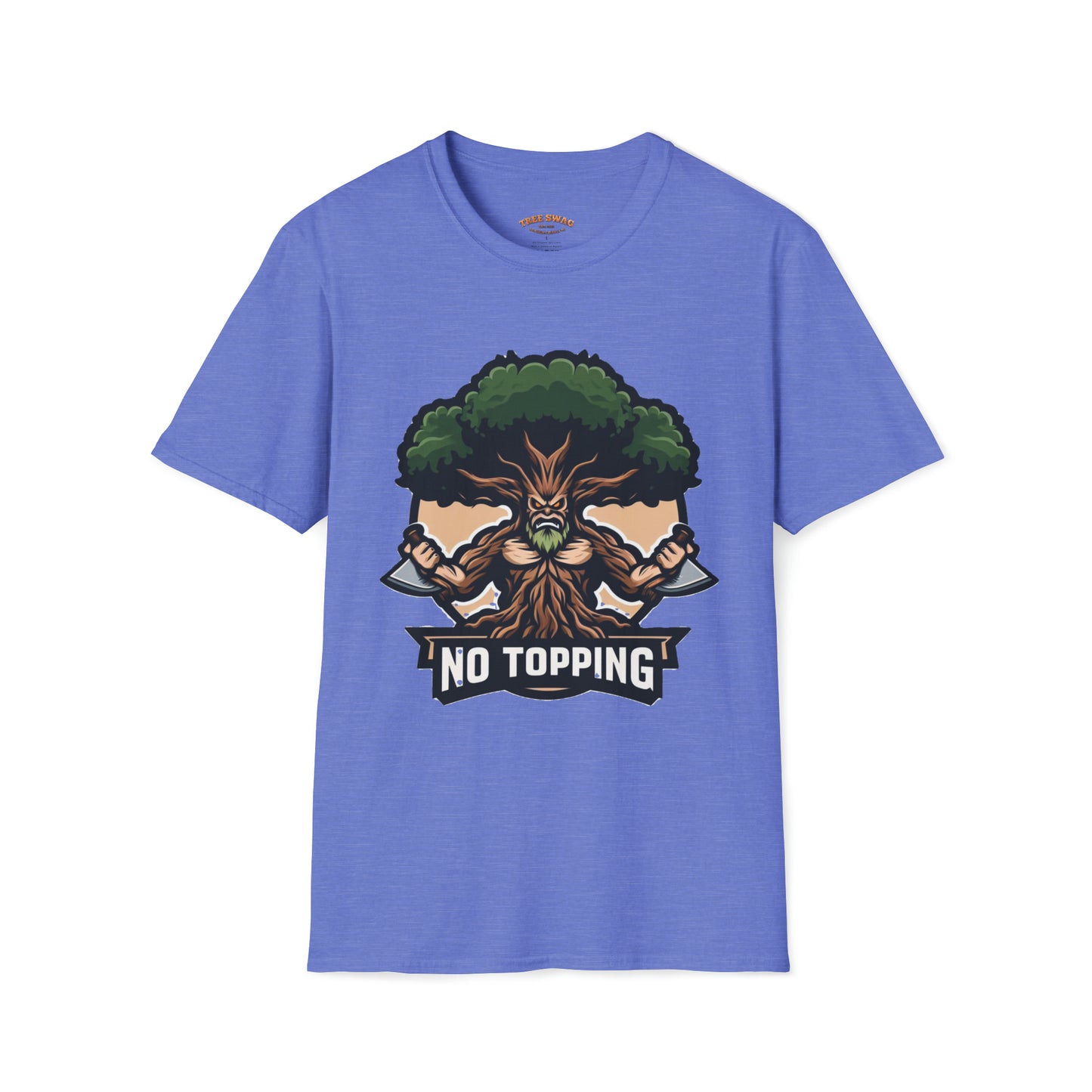 No Topping T-Shirt