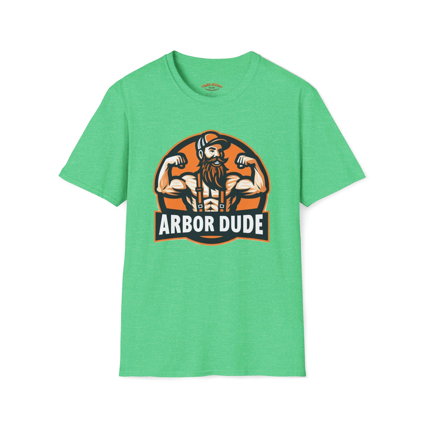 Arbor Dude T-Shirt