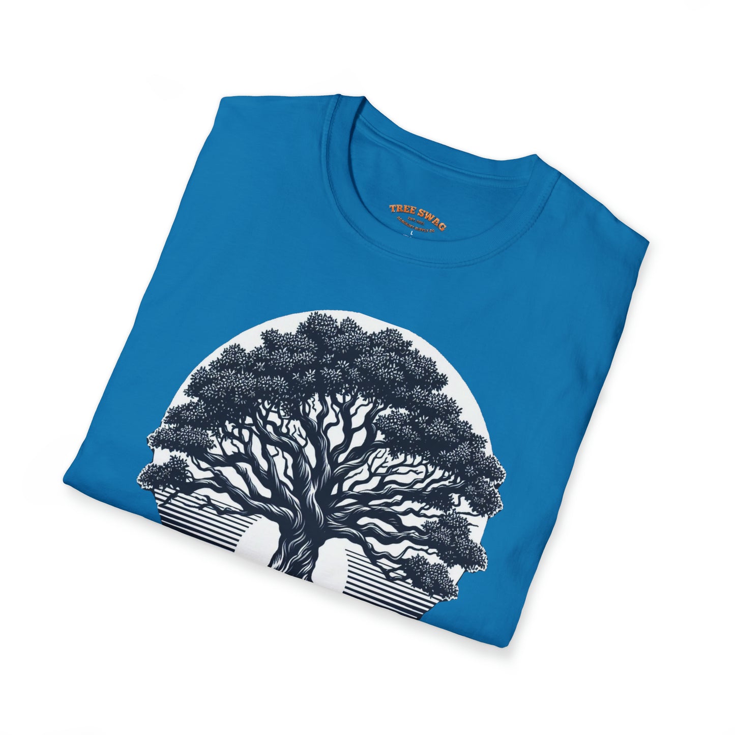 Live Oak Tree T-Shirt