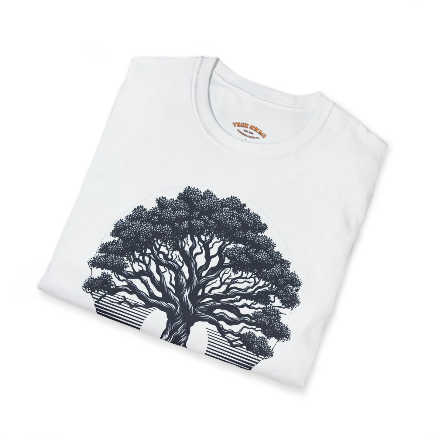 Live Oak Tree T-Shirt