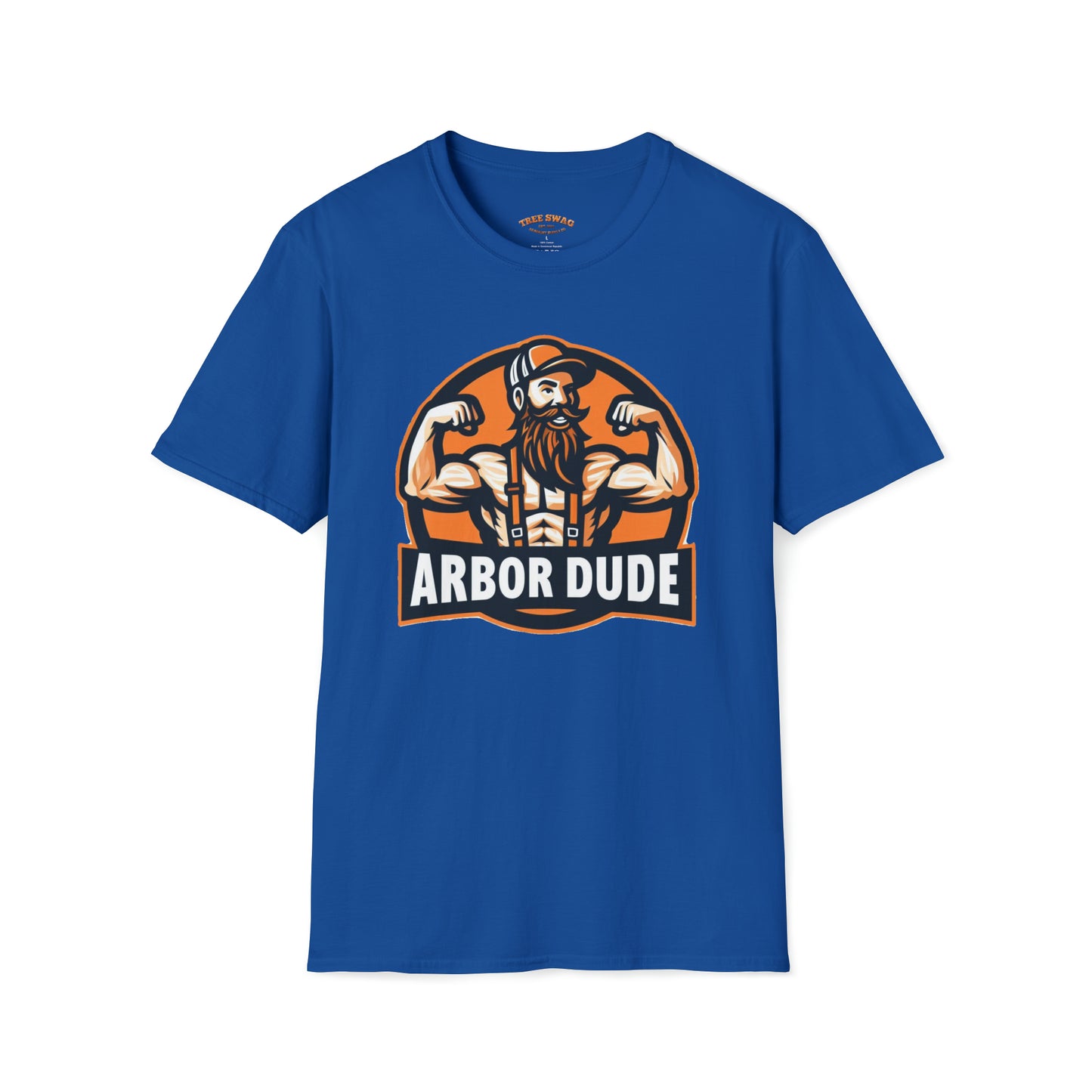 Arbor Dude T-Shirt