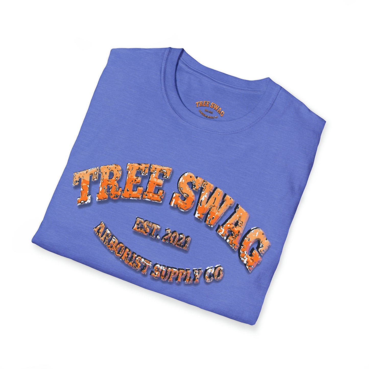 Tree Swag T-Shirt