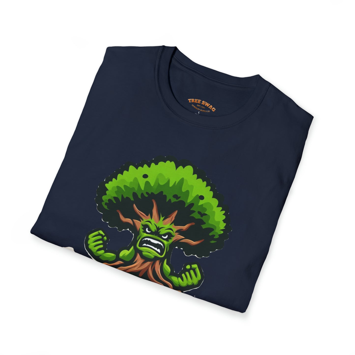 Don't Top Trees T-Shirt