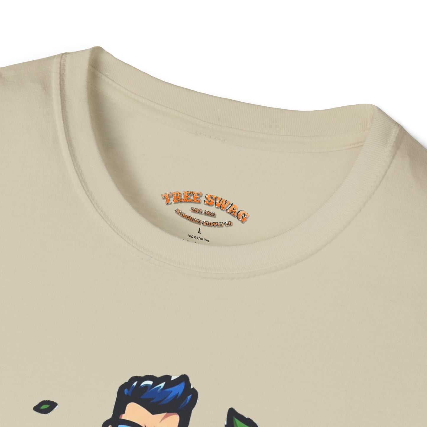 Arbor Man T-Shirt